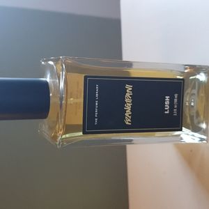 Lush Frangipani 100 ml/3.3 oz